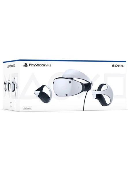 Sony Ps Vr2 Ps5 Sanal Gerçekcilik Gözlüğü ürün görseli 1