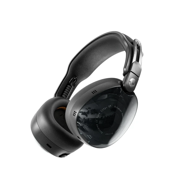 Skullcandy Aviator 900 Anc Kablosuz Kulaklık Siyah S6AVW-T740 ürün görseli 1