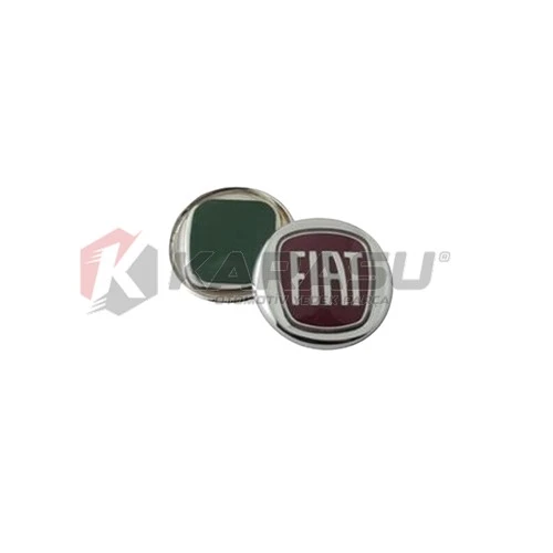 LİNEA BAGAJ ARMA BORDO YAPIŞKANLI  94 MM ORJİNAL TİP ürün görseli 1