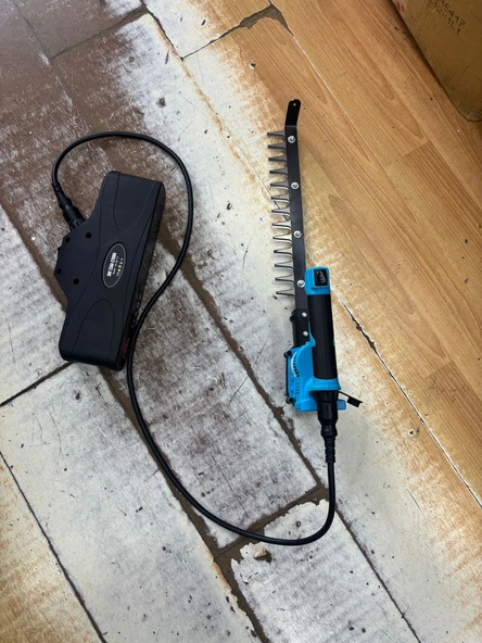koham KH-TP30 Filiz Alma Makinesi 7.5Ah Akülü ürün görseli 1