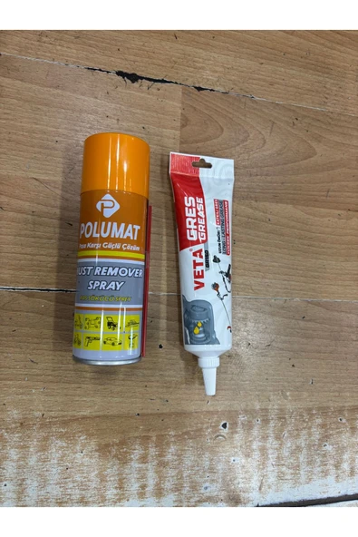Veta FİLİZ ALMA MAKİNASI BAKIM MALZEMELERİ ürün görseli 1