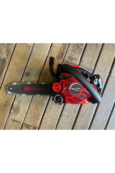 Solax Motorlu Testere Mini 2,4 Kg ürün görseli 1
