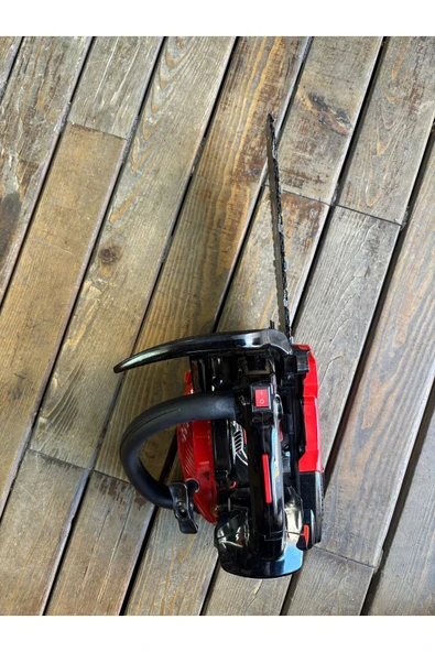 Solax Motorlu Testere Mini 2,4 Kg - Resim 3