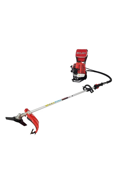 Solax Bgtc64-1 Benzinli Sırt Tırpan 3 Hp ürün görseli 1