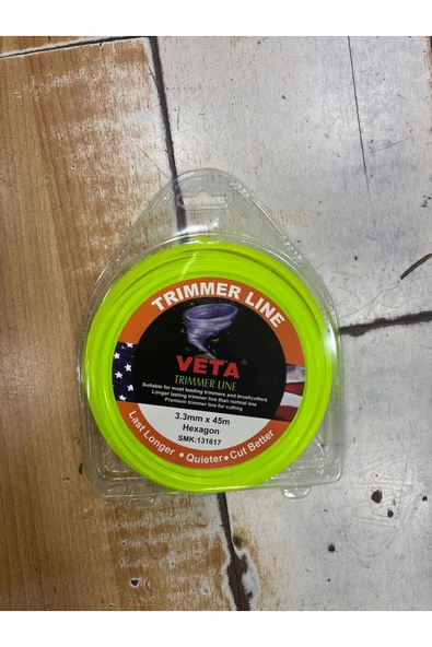 Veta MOTORLU TIRPAN MİSİNASI ürün görseli 1