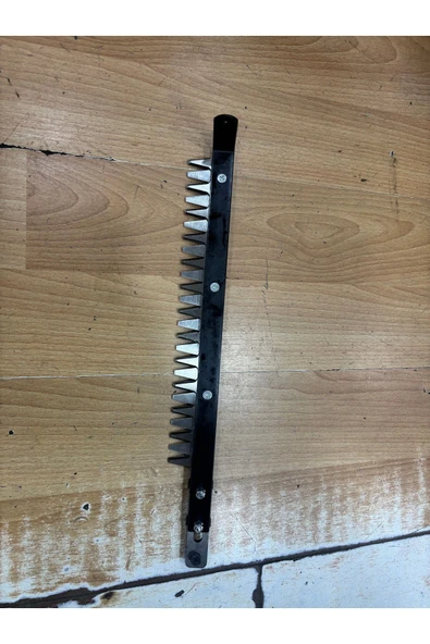 koham Filiz Alma Makinası 3 Vida Küçük Diş 2 Cm ürün görseli 1