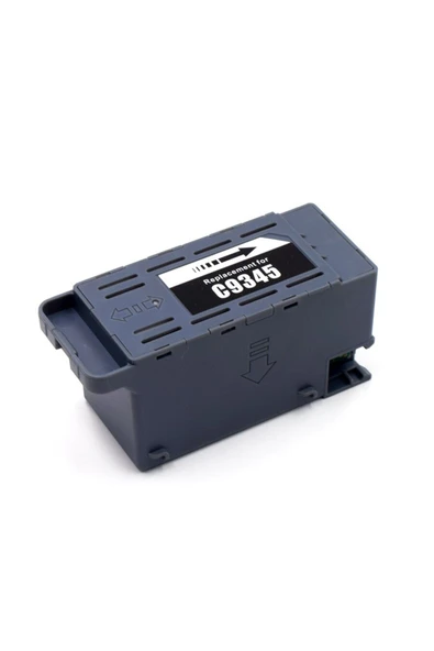Epson Ecotank L15160 Pxmb9 C9345 Mürekkep Bakım Kutusu Atık Tankı (MUADİL) ürün görseli 1