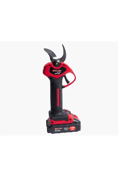 Solax B-2104 32 mm Akülü Budama Makası ürün görseli 1