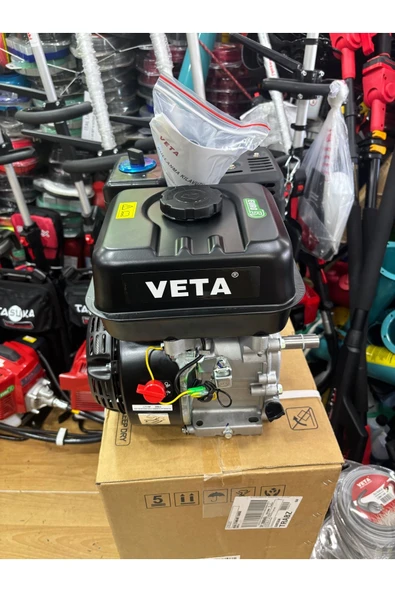 Veta 7 HP MOTOR - Resim 2