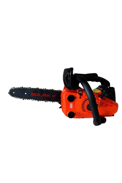 Solax HR2501 Motorlu Testere - Resim 3
