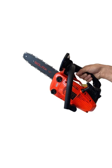 Solax HR2501 Motorlu Testere - Resim 2