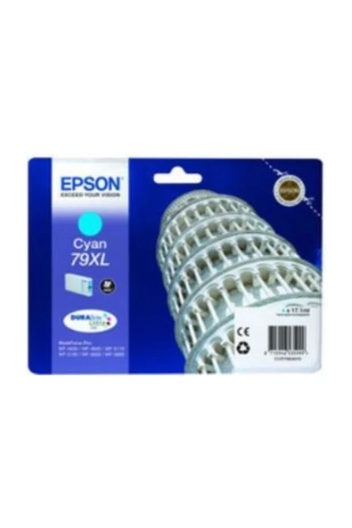 79xl Wp5110-5190 Cam Göbeği Kartuş ürün görseli 1