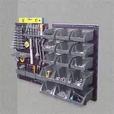 Süper Bag ASR-6021 Profosyonel Duvar Panel Seti Prof Bag ürün görseli 1