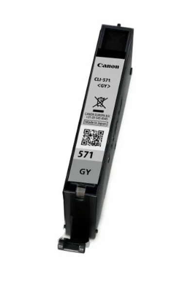 CLI-571 Gri Kartuş ürün görseli 1
