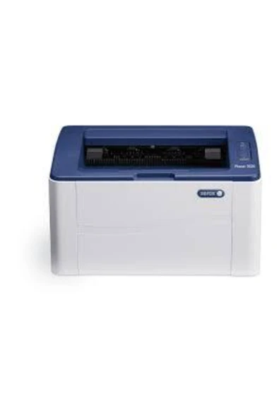 XEROX Phaser 3020v_bı Wifi Mono Lazer Yazıcı ürün görseli 1