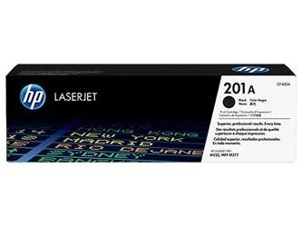 HP 201A Black Siyah 1.500 Sayfa Toner CF400A - Resim 2