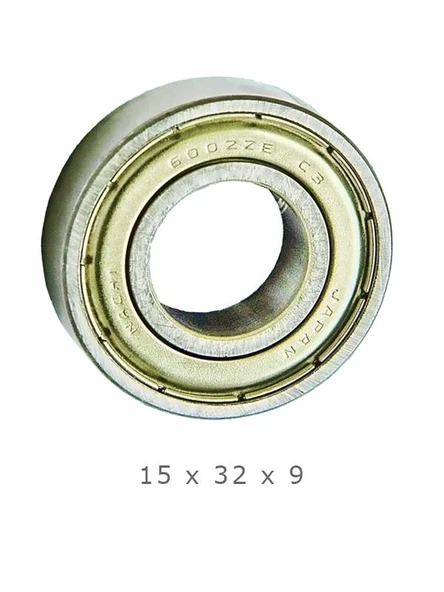 RULMAN 6002 ürün görseli 1