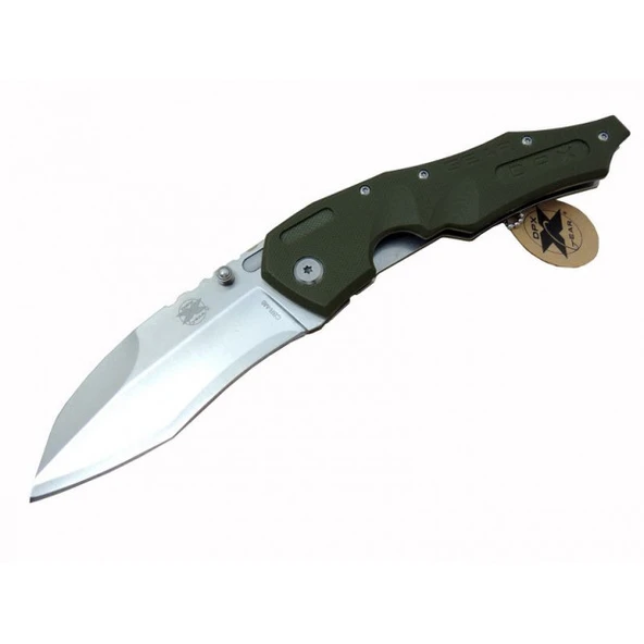 Dpx Gear Cobra Çakı Marka:DpxGear Ürün Kodu: CBR-M6H 23 CM ürün görseli 1