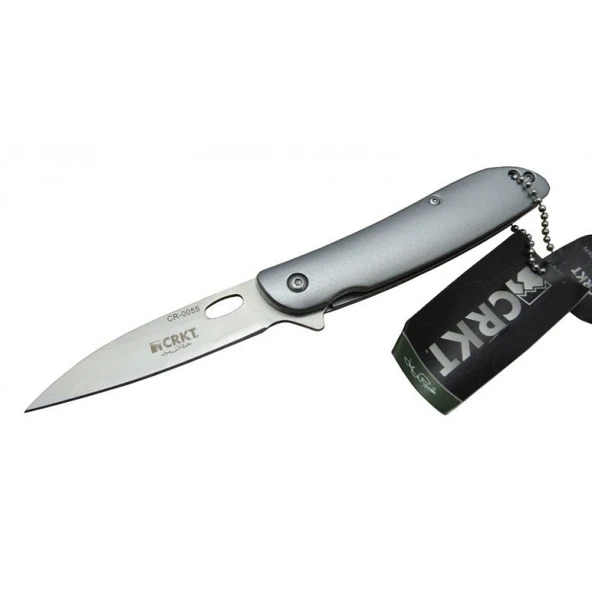 CRKT 55 ÇAKI Marka:CRKT Ürün Kodu: CR-0055-18 CM ürün görseli 1