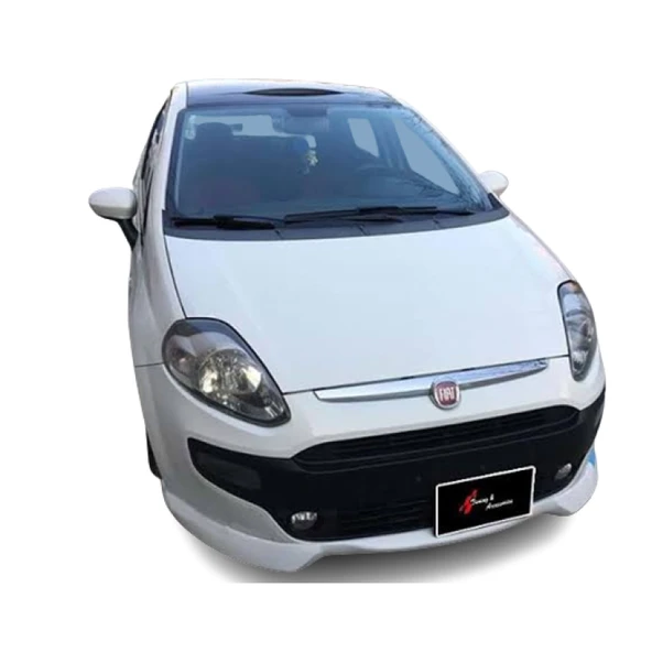 Fiat Punto Evo (2011 - 2017) Ön Ek (Plastik) ürün görseli 1