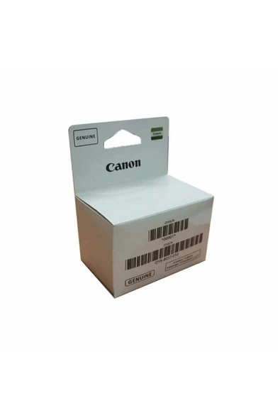 Qy6-8037-010 Trı Colors Renkli Orijinal Kartuş, G2420, G2460, G3420/g3460/g1420/g4420 ürün görseli 1
