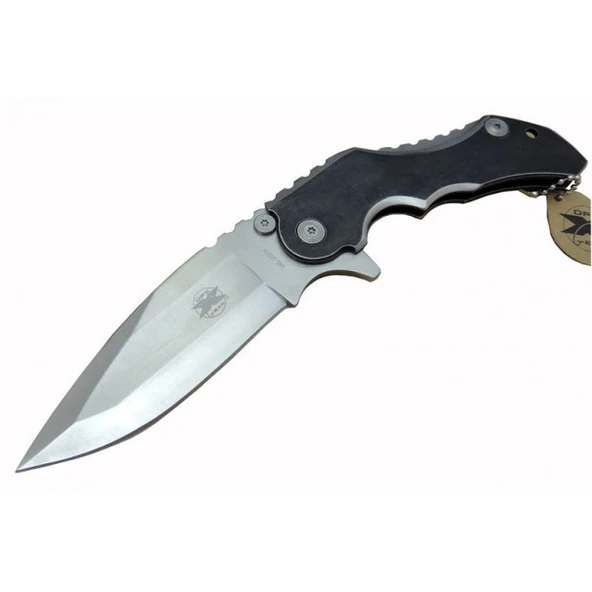 Dpx Gear Tyran Çakı Marka:DpxGear Ürün Kodu: WL-2373-23 CM ürün görseli 1