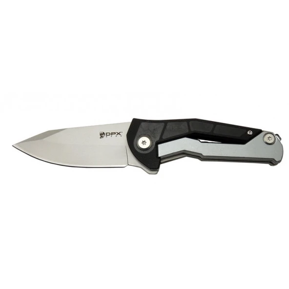Dpx Gear Sugga Çakı Marka:DpxGear Ürün Kodu: 915B BK 17.5 CM ürün görseli 1