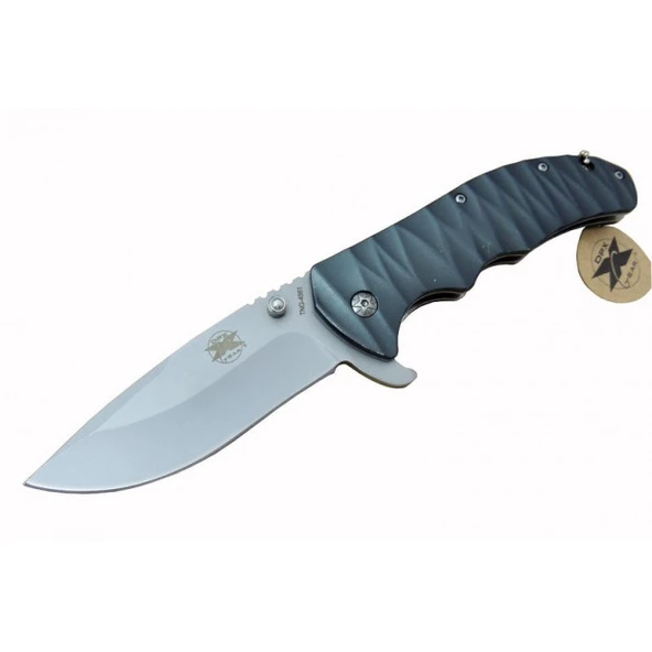 Dpx Gear Sirius Titanyum Çakı Marka:DpxGear Ürün Kodu: TNG-4561-23 CM ürün görseli 1