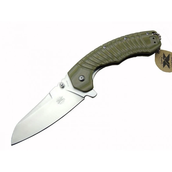 Dpx Gear Kunamy Çakı Marka:CRKT Ürün Kodu: KI-4450H 23 CM ürün görseli 1