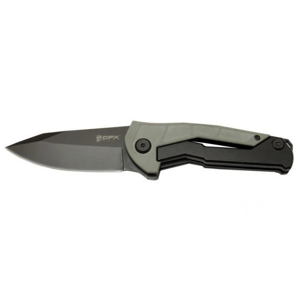 Dpx Gear Sugga Çakı Marka:DpxGear Ürün Kodu: 915B GRN 17.5 CM ürün görseli 1