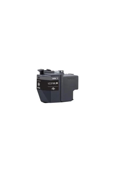 BROTHER Mfc-j3930dw Siyah Kartuş ( Lc-3719xl-bk ) ürün görseli 1