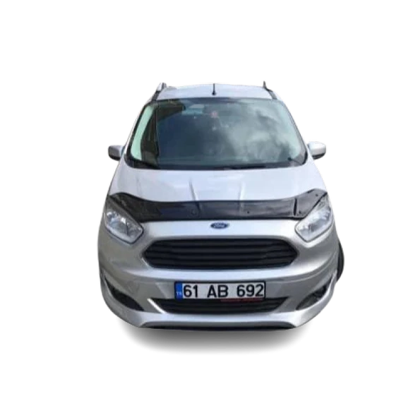 Ford Courier (2015 - 2018) Ön Ek (Plastik) ürün görseli 1