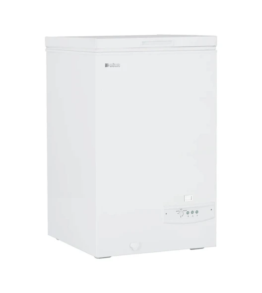 Uğur UDD 165 T D/S R63 104 LT Sandık Tipi Derin Dondurucu ürün görseli 1