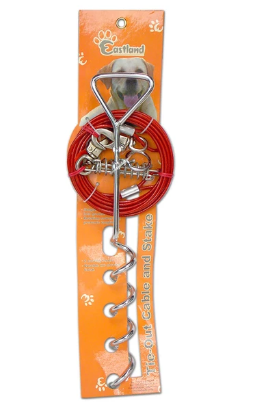 Eastland Kazıklı Bahçe Bağlama 4,5 M ürün görseli 1
