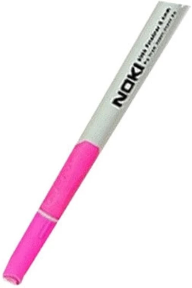 Noki Fineliner Keçeli Kalem Pembe 0.4 Mm Kod:6068-060 ürün görseli 1