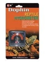 Dophin Sürüngen Hydrometer-nem Ölçer ürün görseli 1
