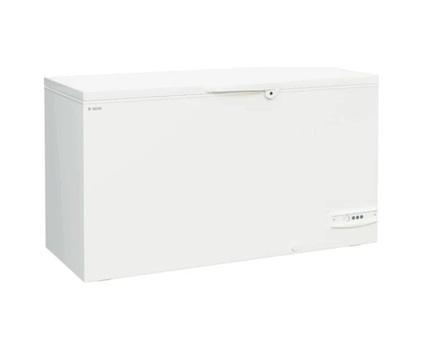 Uğur UDD 565 T D/S R63 416 L Sandık Tipi Derin Dondurucu ürün görseli 1