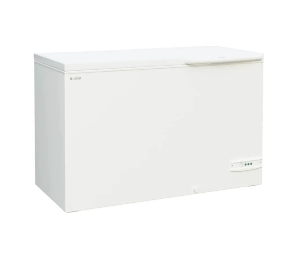 Uğur UED 380 D/S R65 330 LT Sandık Tipi Derin Dondurucu ürün görseli 1
