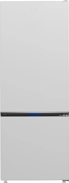 Beko 670475 MB 475 LT No-Frost Kombi Tipi Buzdolabı ürün görseli 1