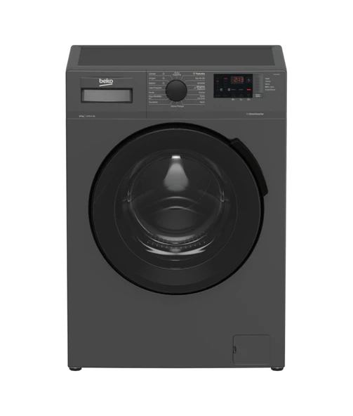 Beko CM 10120 A 1200 Devir 10 KG Çamaşır Makinesi ürün görseli 1