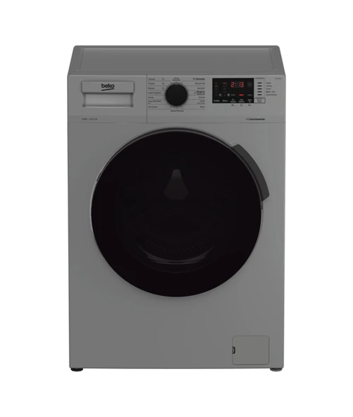 Beko CM 10120 S 1200 Devir 10 KG Çamaşır Makinesi ürün görseli 1
