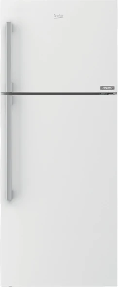 Beko 974508 MB 508 LT No-Frost Çift Kapılı Buzdolabı ürün görseli 1