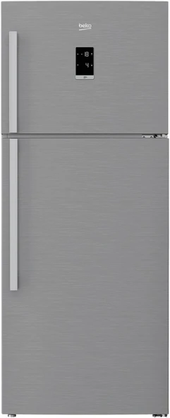 Beko 974561 EI 508 L No-Frost Çift Kapılı Buzdolabı ürün görseli 1