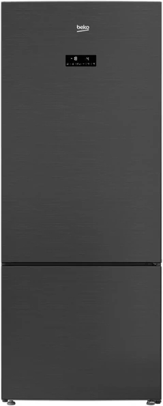 Beko 674580 EDI 532 LT No-Frost Kombi Tipi Buzdolabı ürün görseli 1