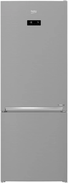 Beko 670514 EI 514 LT No-Frost Kombi Tipi Buzdolabı ürün görseli 1