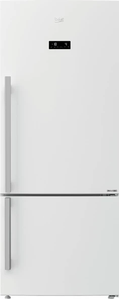Beko 674532 EB 532 LT No-Frost Kombi Tipi Buzdolabı ürün görseli 1