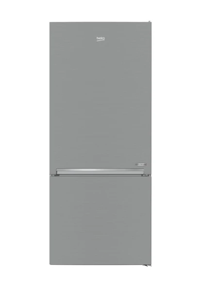 Beko 670482 MI 392 LT No-Frost Kombi Tipi Buzdolabı ürün görseli 1