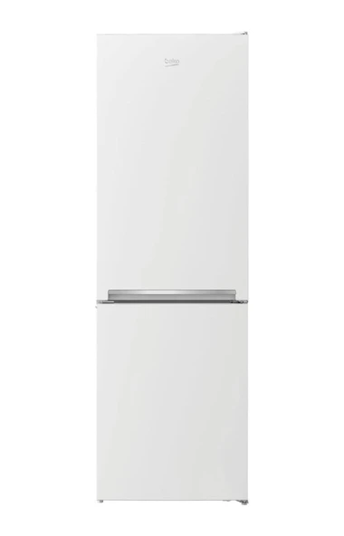 Beko 670514 MB 514 LT No-Frost Kombi Tipi Buzdolabı ürün görseli 1