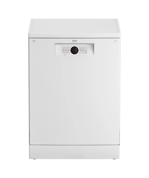 Beko BM 4144 4 Programlı 13 Kişilik Bulaşık Makinesi ürün görseli 1