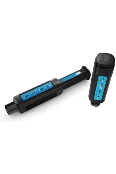 Hp 103a (w1103a) Neverstop Dolum Kiti - Resim 2